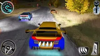 Rally Fury Offroad Racing - Full Speed Rally Dash & Drifting - Android GamePlay