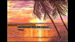 Michamvi Sunset Bay Official Video