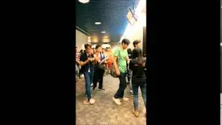 Mobile QR Code Scanning - Fun2D QR Code Reader