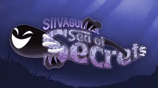 Episode 3 - SiIvaGunner: Sea of Secrets