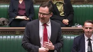 Oral questions: Home Office - House of Commons - 05/01/2026