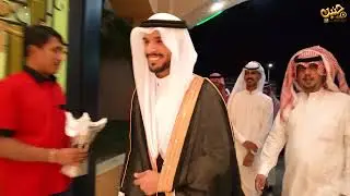 حفل زواج/ الوليد خالد