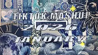Tiktok Mashup January 💖2026💖 (Not Clean)