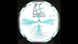21ST CREATION - Funk machine