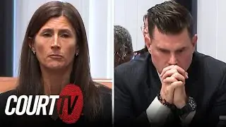 Tracy Ferriter Asks Court for Help Saying She Has No Money