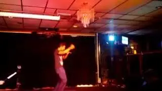 Devon Reason X Travis Gorman - Way Live at Arnellias Oct. 19th 2013