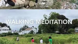 Summer 2019 Stonington Boro CT Yoga Teacher Training
