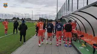 Bruk-Bet Termalica - Sandecja Nowy Sącz, juniorzy młodsi