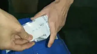 Metal Detector For Aluminum Foil