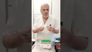 PATAS DE POLLO PARA PERROS