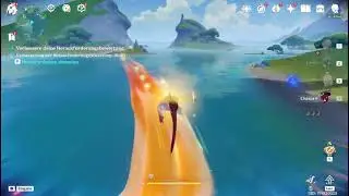 Genshin Impact the daily grind again 20