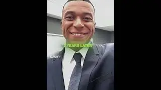 Kylian Mbappe vs PSG in 2025