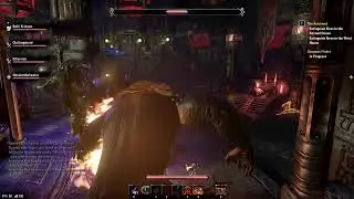 ESO: Undaunted pledges. The event is over so lets see if PUGs are any better. *REDUX*