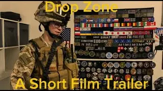 Drop Zone - A Short Film Trailer