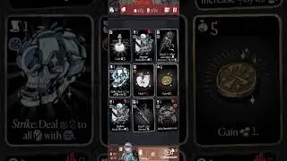 I broke the Card Crawl Adventure game! Infinite Loop Hack!! #cardcrawladventure