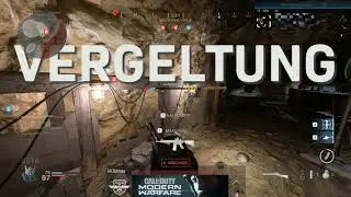 COD MW feed DMR