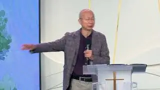 611 Morning Devotion｜Psalms 15｜Pastor Joshua Cheung Pastor Tim｜2026.01.30