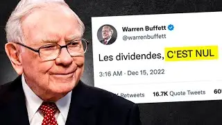Actions &agrave; dividendes : 3 raisons de ne pas investir