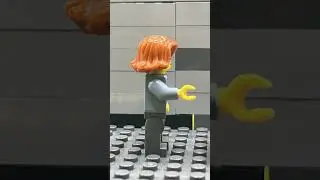 🥸#legostopmotion #lego #лего #ninjago #memes #легоанимации #рекомендации #school
