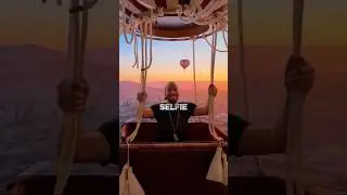 Этот круизный лайнер напоминает тематический парк 🎢 MSC Seashore Sailaway Night 🌊✨