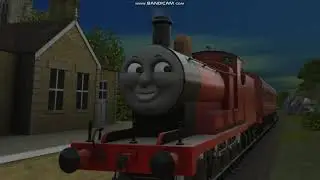 Thomas & Friends - Season 5, Episode 22, Make Someone Happy - Alec Baldwin (US)