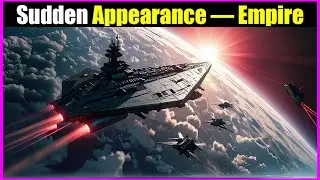 Sudden Appearance &mdash; Empire Fought Back Once More | HFY Stories | Human Vanguard Universe