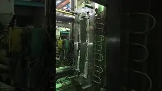 1 cav.  Grill Mold   1