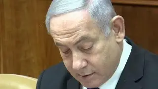 Israel faces prospect of third general election in a year