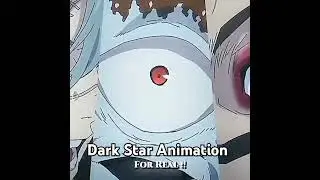 @DarkStarAnimation-1Infinity void 0.2s Gojo's Unbelievable Powers #shorts #JJKshorts #viralshorts