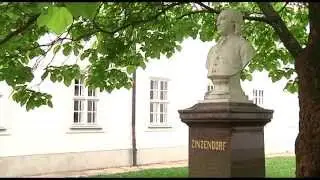KOMENSKÝ Gäste- und Tagungshaus in Herrnhut