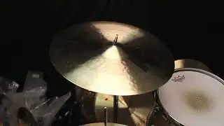 Zildjian 16