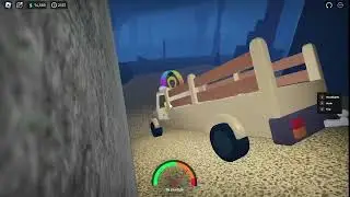 How to get to the river caves and Lumite Shop in ROBLOX Oaklands | Tutorial