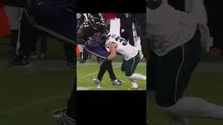 Rookie Sensation: Eagles&rsquo; Cooper DeJean Stuns by Single-Handedly Taking Down Derrick Henry