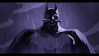 Batman Arkham Origins Blackgate 4K Gameplay