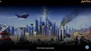 Infraspace Episode 1