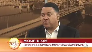 Black Achievers Professional Network