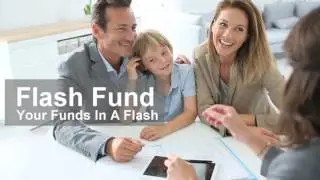 Flash Fund