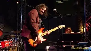 【A Tribute To Jeff Beck】 Over The Rainbow [Multi-Cam] (Almost Famous Livermore - 1/6/2025)