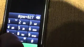 Nokia C7 no liberado