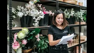 A DAY IN THE LIFE OF SURFCOAST PROPERTY STYLIST