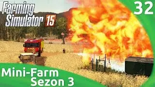 Let's play Fs 15 Mini-Farm #32 