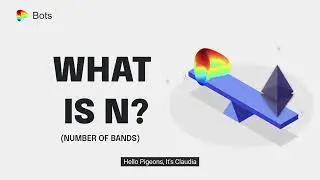 What is? N or Number of Bands  - Curve Leverage Lending Bot