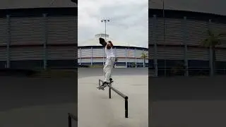 That Fs bigspin was smooth!