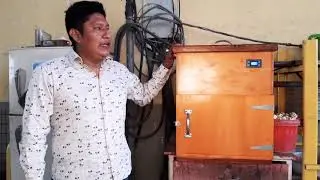 NACIMIENTOS DE CODORNIS Y POLLITOS. Incubadora casera.
