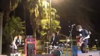 The Mission Creeps