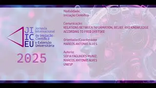 JIICEU 2025 - SOFIA FAGUNDES MUNIZ, MARCOS ANTONIO ALVES