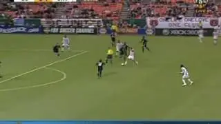 10/04/2008 Chivas USA vs D.C. United