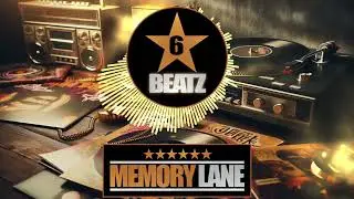 [FREE] BigXthaPlug x J. Cole x 21 Savage x JID Type Beat - Memory Lane (prod. by 6Star Beatz)