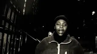 Uncleshwiii - CONCRETE (ft A Lister) [Official Visualiser]