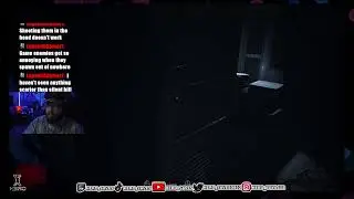 TURN OFF THE LIGHTS...ItS sPoOkY gAmE nIgHT